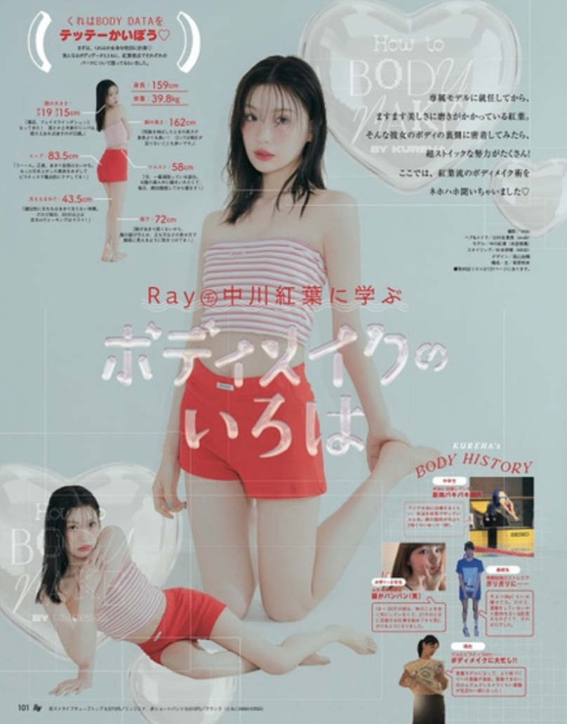 Magazine 1
