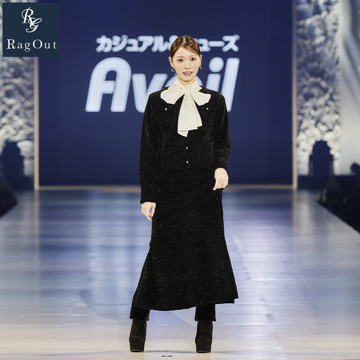 札幌コレクション2025冬